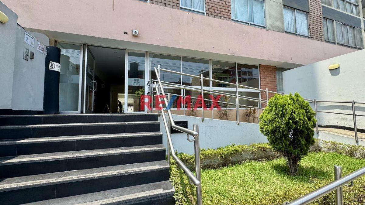 Venta de Departamento en Cercado - de - Lima - Lima 3 Dormitorios 