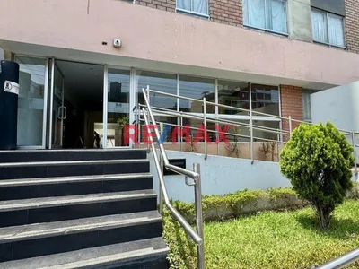 Venta de Departamento en Cercado - de - Lima - Lima 3 Dormitorios
