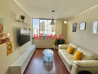 Alquiler | Departamento Full Amoblado - Condominio Atlantis Pueblo Libre