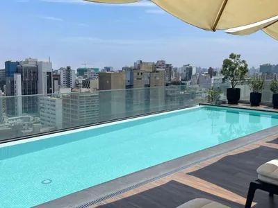 Venta de Departamento en Miraflores - Lima 2 Dormitorios