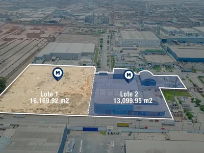 Venta de Terreno / Lote en Lurín - Lima
