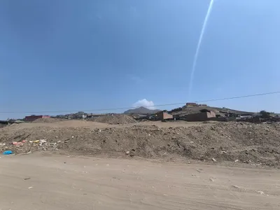 Venta de Terreno / Lote en Pachacamac - Lima