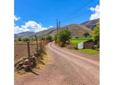 Terreno Rural En Venta | Lucre – 4,882 M²