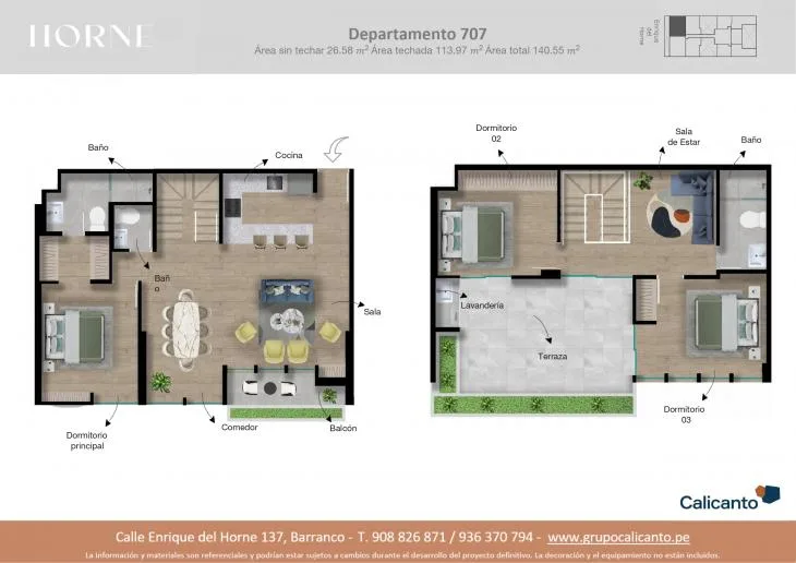 Modelo 707