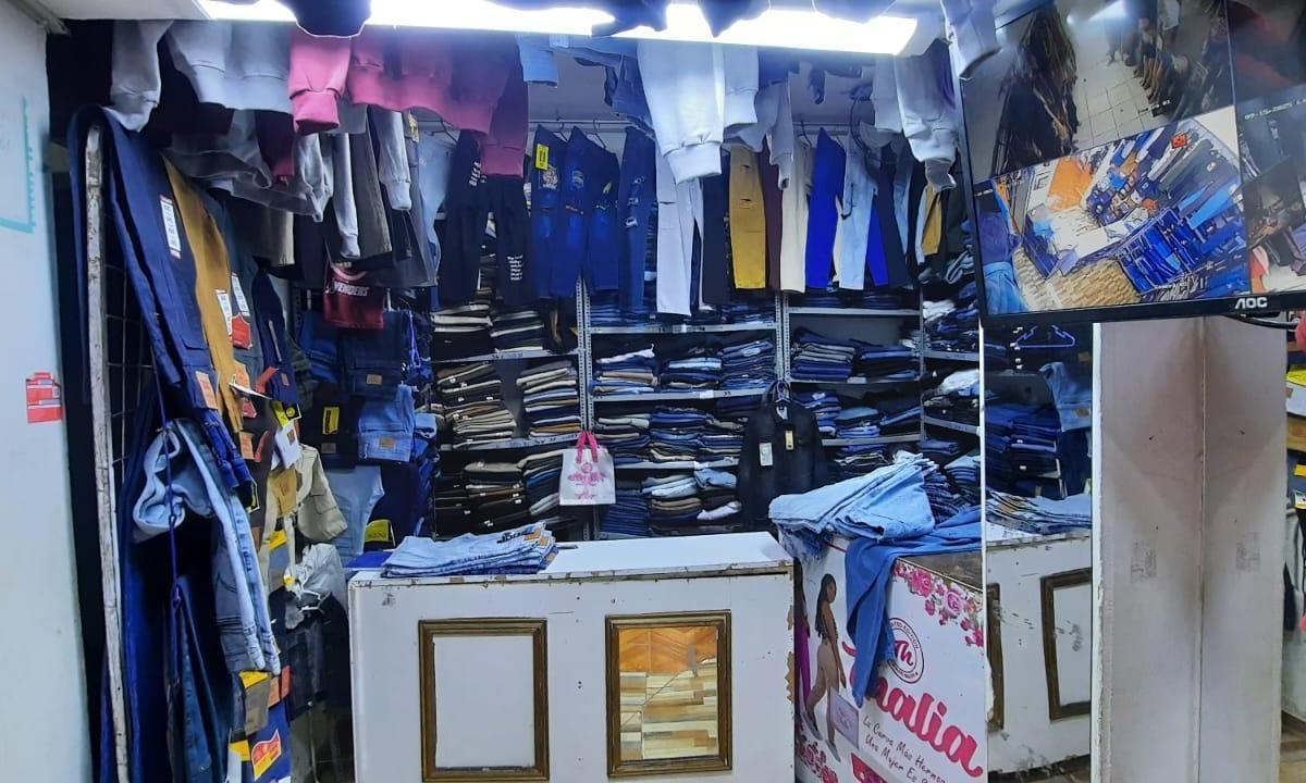 Venta de Terreno Agrícola en La Victoria - Lima 0 Dormitorio 