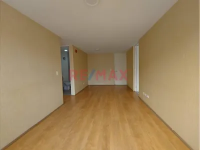 Venta Departamento En Condominio Praderas Del Rimac | 2 Dormitorios | Piso 19
