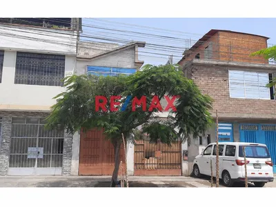 Casa En Ocasion En Santo Domingo De Carabayllo