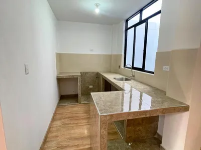 Alquiler de Departamento en Parcona - Ica 2 Dormitorios