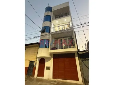 🏡 Departamento En Alquiler | Siglo Xx – Huancayo