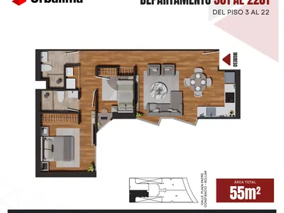 Modelo 601