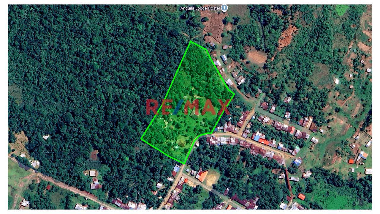 Terreno En Venta En Fundo Baviera – Padre Cocha, Loreto