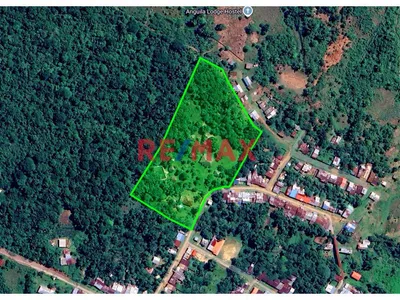 Terreno En Venta En Fundo Baviera – Padre Cocha, Loreto