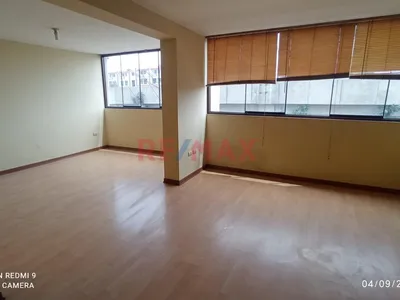 Alquiler Dpto. De 66 M2 De 1 Dorm-Cerca Al Inen Y Al Real Plaza Primavera🏢✨