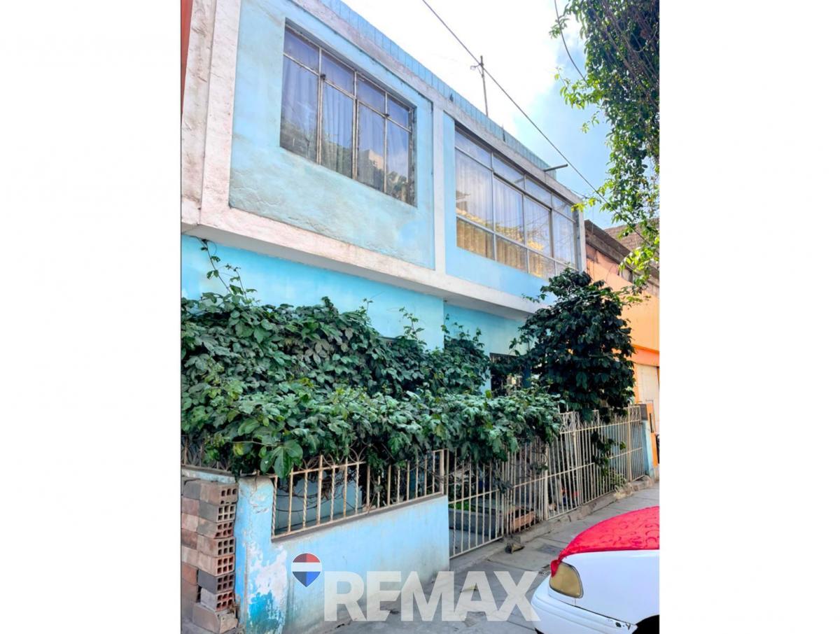 Venta de Casa en Rímac - Lima 0 Dormitorio 