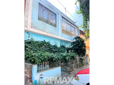 Venta de Casa en Rímac - Lima