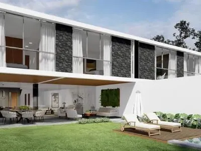 Venta de Casa en La Molina - Lima 4 Dormitorios