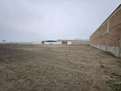 Terreno en venta · Lima · 1057 m²