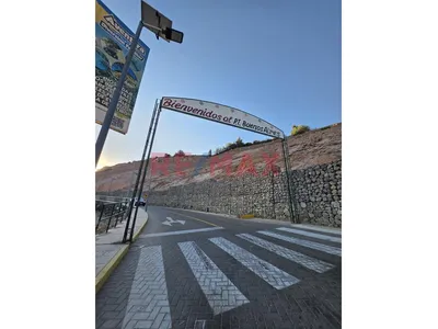 Se Vende Terreno Cerca Al Peaje De Uchumayo
