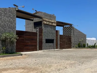 Venta de Terreno / Lote en Canete - Cañete
