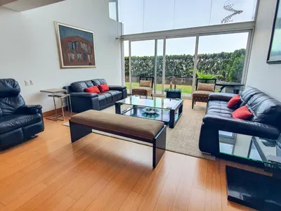 Venta de Departamento en Santiago de Surco - Lima 3 Dormitorios