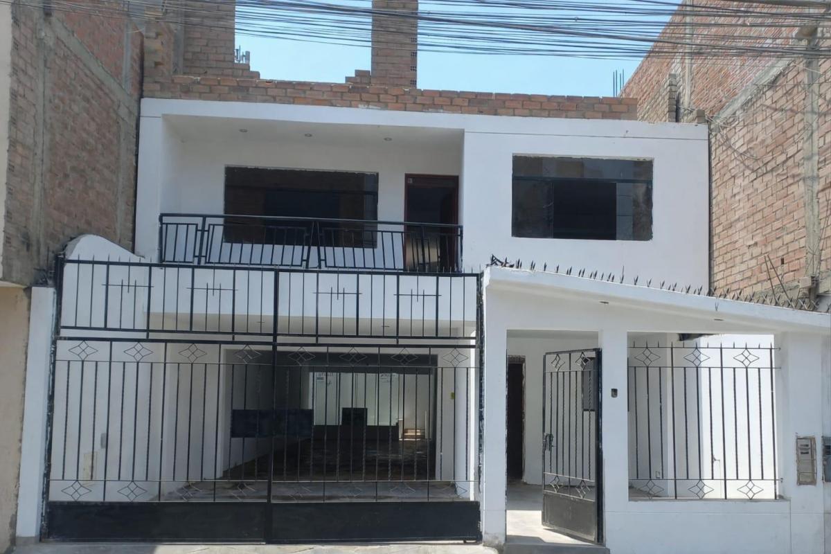 Venta de Casa en - Callao 5 Dormitorios 