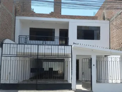 Venta de Casa en - Callao 5 Dormitorios 