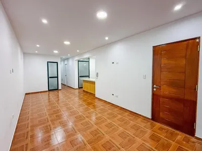 Venta de Departamento en Villa El Salvador - Lima 3 Dormitorios 