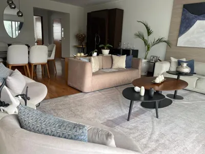 Venta de Departamento en Santiago de Surco - Lima 3 Dormitorios