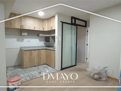 Venta de Departamento en San Jeronimo - Cusco 1 Dormitorio 