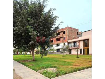 🌞 Terreno En Venta – Urbanización Huampani | Lurigancho–Chosica