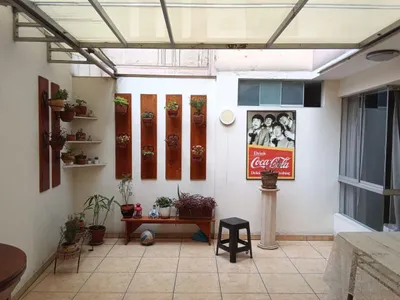 Departamento en venta · Jirón Cosmos, Santiago de Surco · 95 m², 3 dorm.