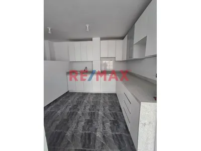 Venta Amplio Departamento En Estreno - Villa Maria Del Triunfo
