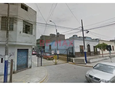 Terreno En Venta En Zona Segura – Excelente Ubicación Con Salida A Av. Central