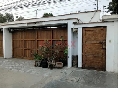 🏡Vive En Uno Y Genera Ingresos Con El Otro💰 | Exclusiva Propiedad En La Molina