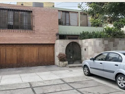 Venta de Casa en Lince - Lima 3 Dormitorios 