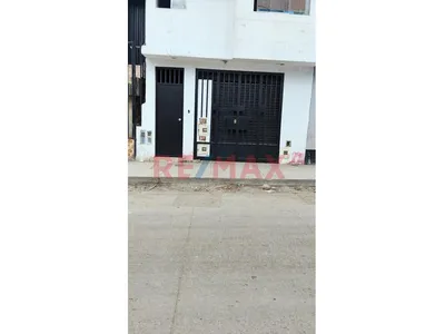 📣Alquiler De Amplio Local Comercial En Primer Piso En Villa El Salvador - Av Guardia Republicana