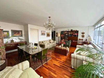 Departamento en venta · Avenida Alberto del Campo al 400, San Isidro · 200 m², 3 dorm.