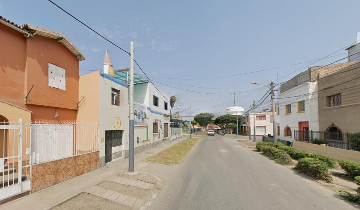 Venta de Casa en - Callao 3 Dormitorios 