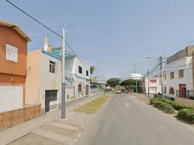 Venta de Casa en - Callao 3 Dormitorios 