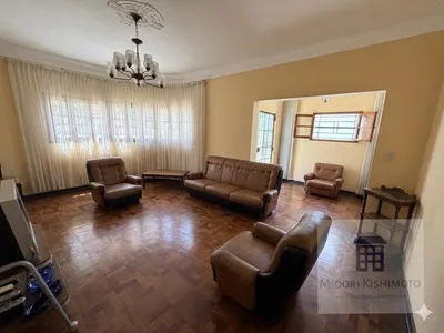 Venta de Casa en Cercado - de - Lima - Lima 3 Dormitorios