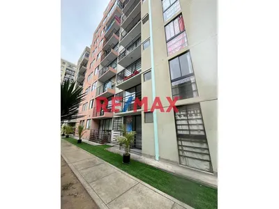 Venta De Acogedor Departamento En Villa Bonita 4 Callao
