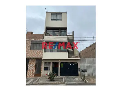 ¡Oportunidad Única En San Martín De Porres! ¡Invierte Con Inteligencia Y Asegura Tu Futuro!