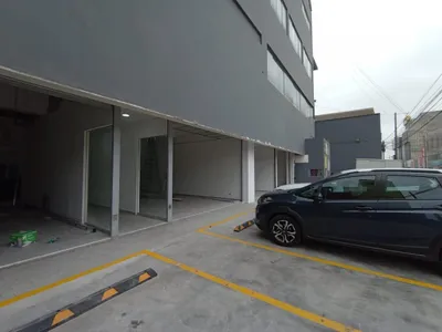 Alquiler de Local Comercial en Ate - Lima 0 Dormitorio 