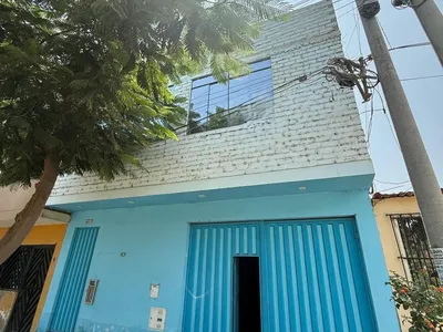 Venta de Casa en Puente Piedra - Lima 6 Dormitorios 