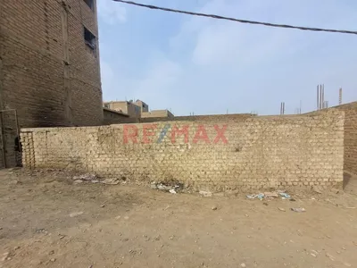 Venta De Terreno En Carabayllo