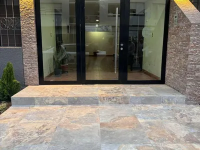 Departamento en venta · Calle Godofredo Garcia Dpto, Santiago de Surco · 130 m², 5 dorm.