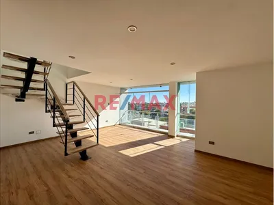 En Venta Exclusivo Duplex Con Vistas Panorámicas A Los Volcanes En Umacollo - Arequipa