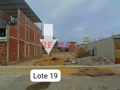 😮 De Ocasión Lote En Venta 📐90 M² ( 6 X 15 ) 📮 Mz A7 Lote 19 Urb. Casuarinas Etapa 3