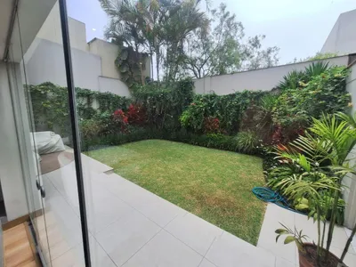 Venta de Casa en San Isidro - Lima 5 Dormitorios 