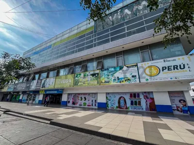 Venta de Local Comercial en Cercado - de - Lima - Lima 1 Dormitorio 